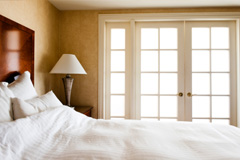 Crackenthorpe bedroom extension costs