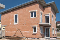 Crackenthorpe home extensions