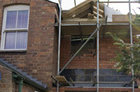 free Crackenthorpe home extension quotes
