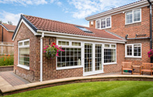 Crackenthorpe house extension leads