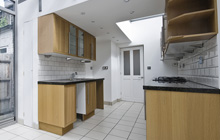 Crackenthorpe kitchen extension leads